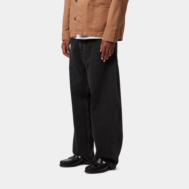 Brandon Pant