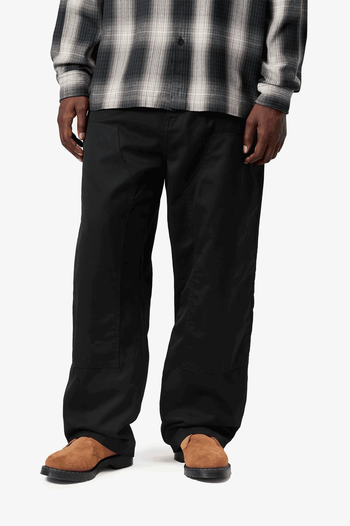 Brady Double Knee Chino Pant