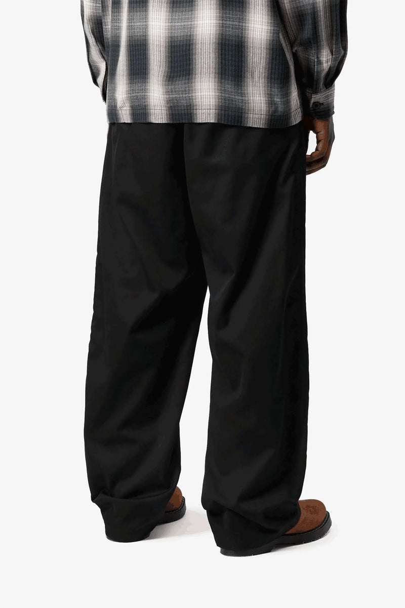Brady Double Knee Chino Pant