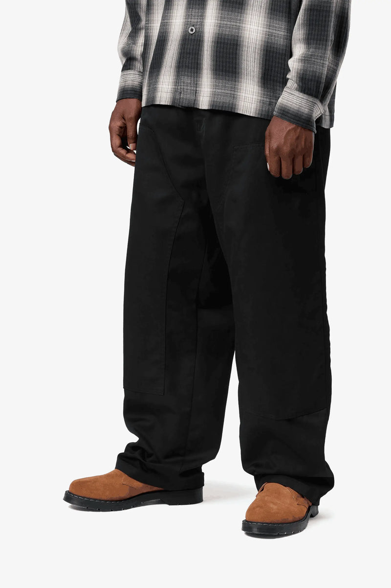 Brady Double Knee Chino Pant