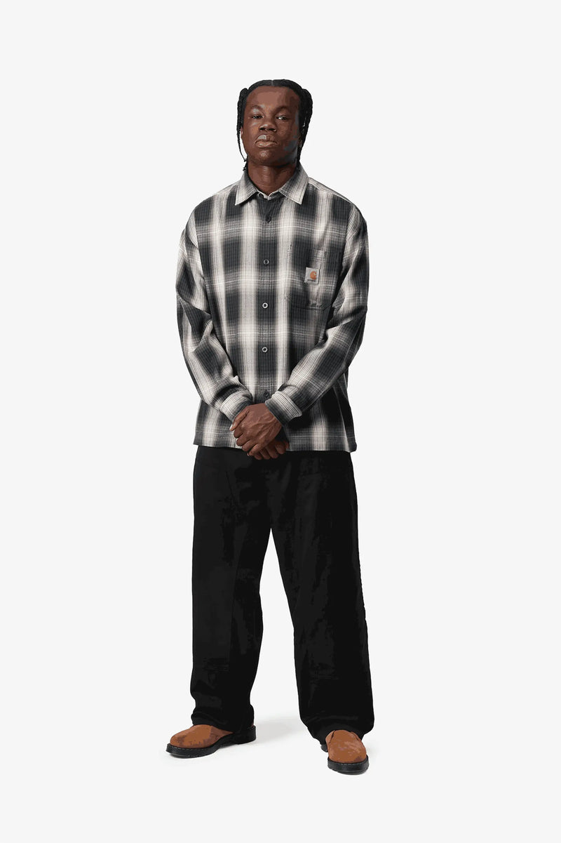 Brady Double Knee Chino Pant