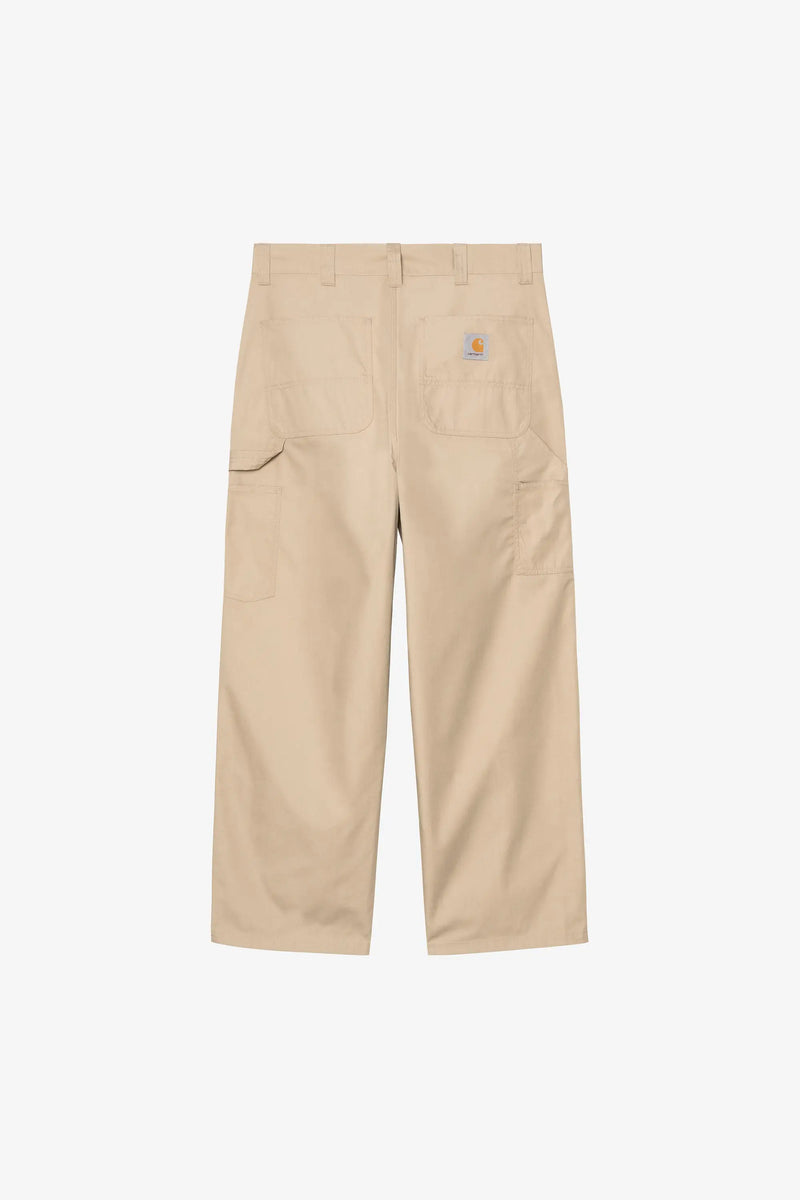 Postal Single Knee Pant