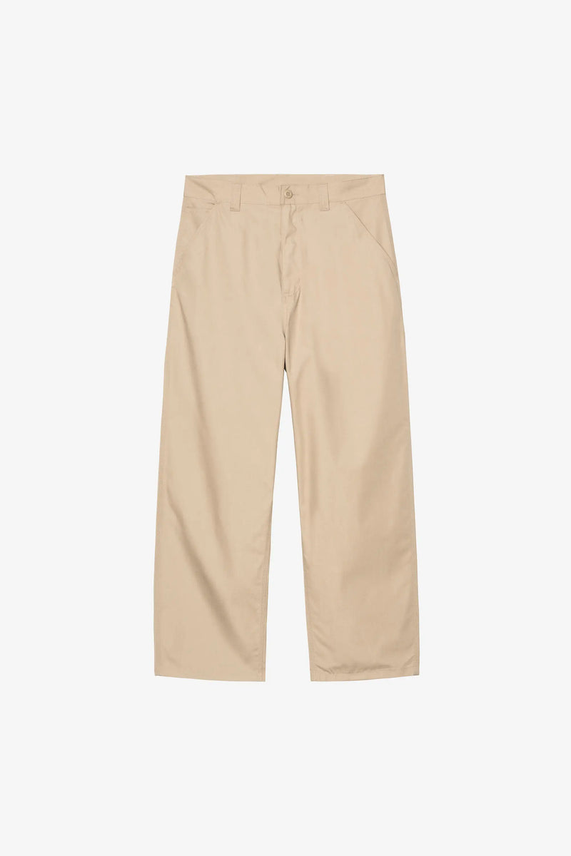 Postal Single Knee Pant