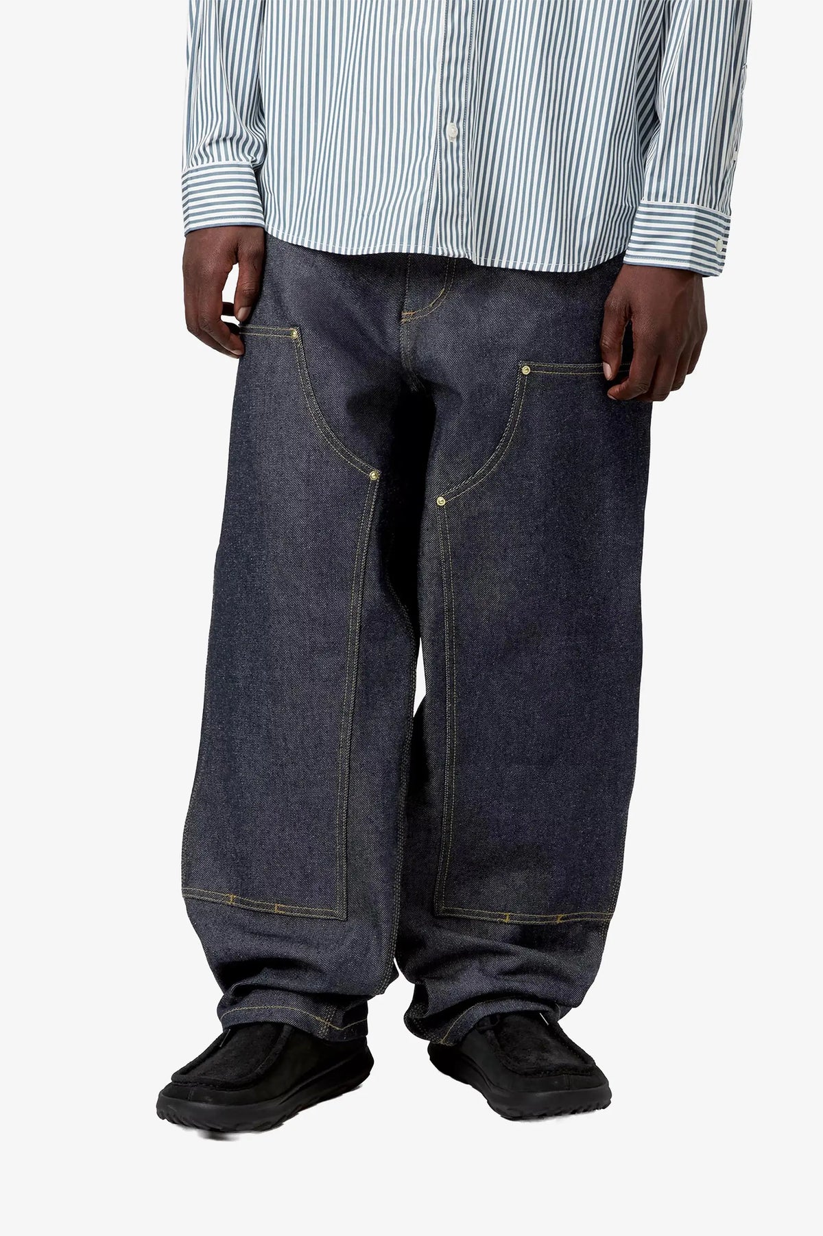 OG Double Knee Pant