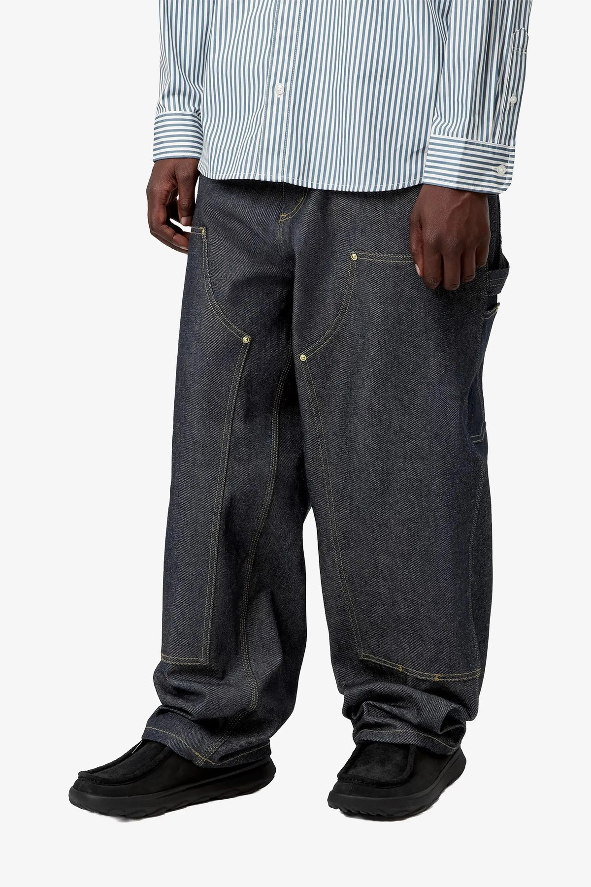 OG Double Knee Pant