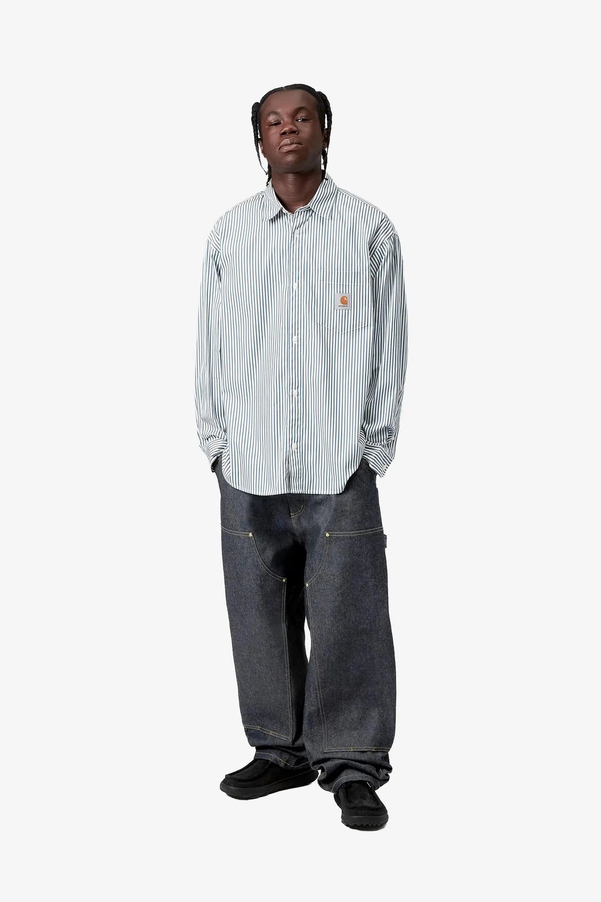 OG Double Knee Pant