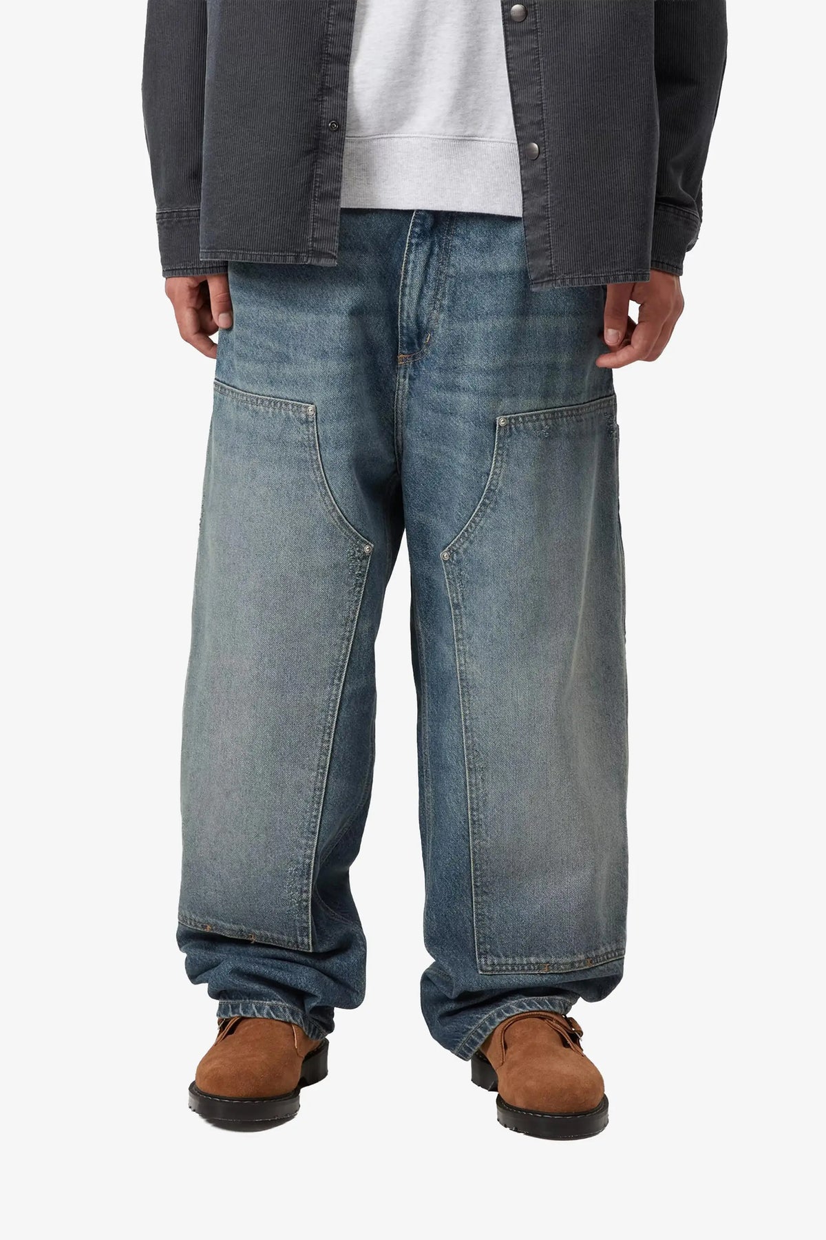 OG Double Knee Pant