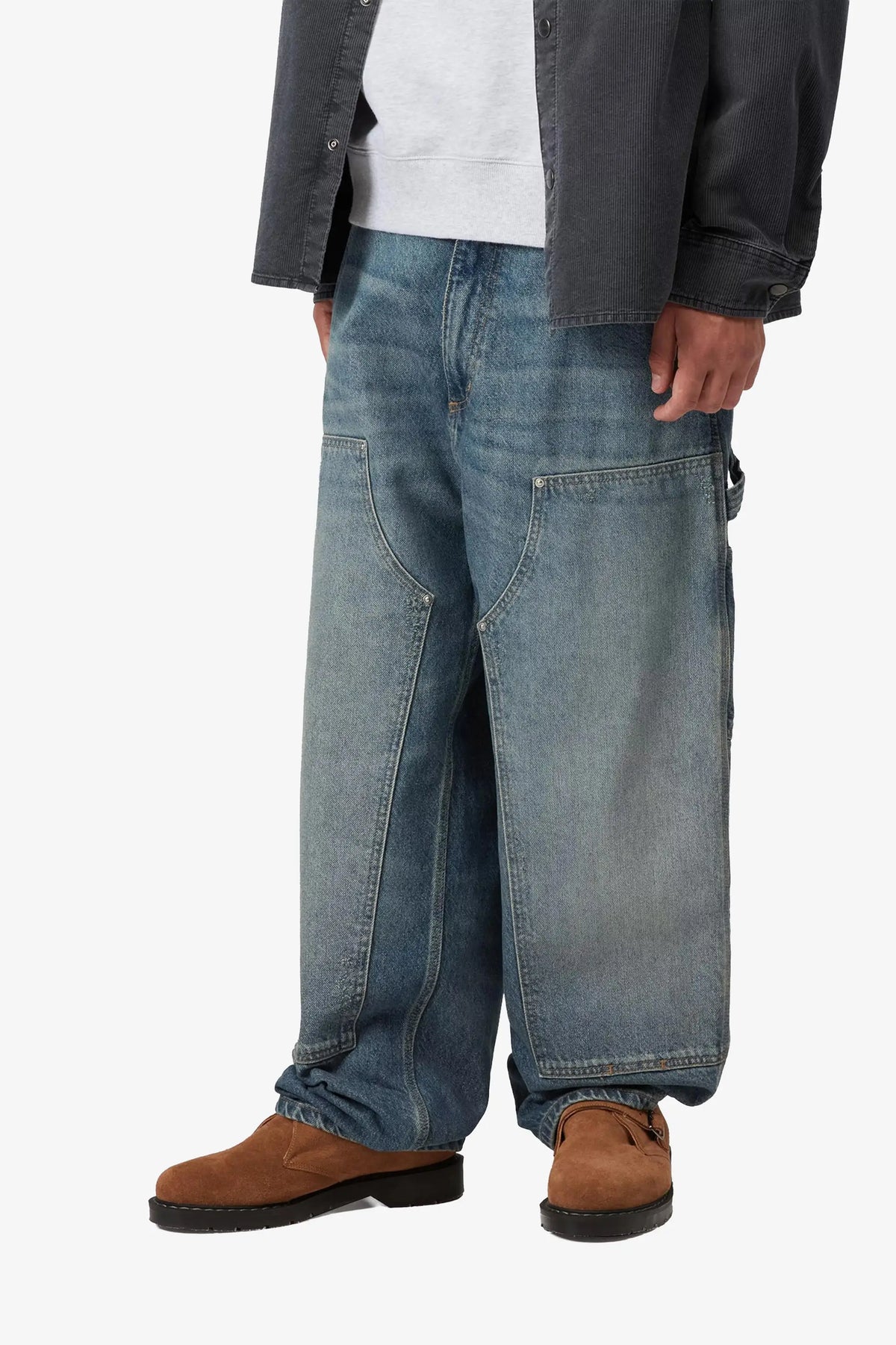 OG Double Knee Pant