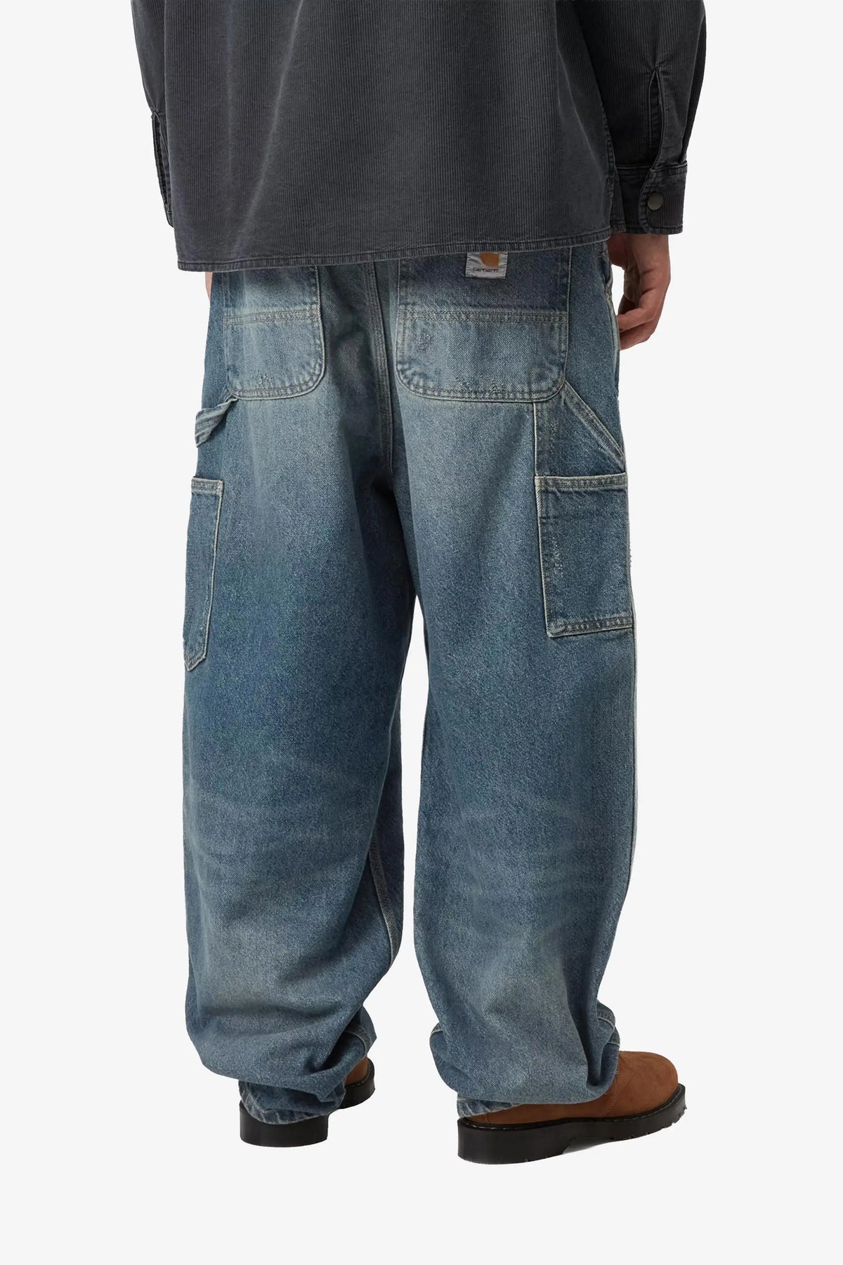 OG Double Knee Pant