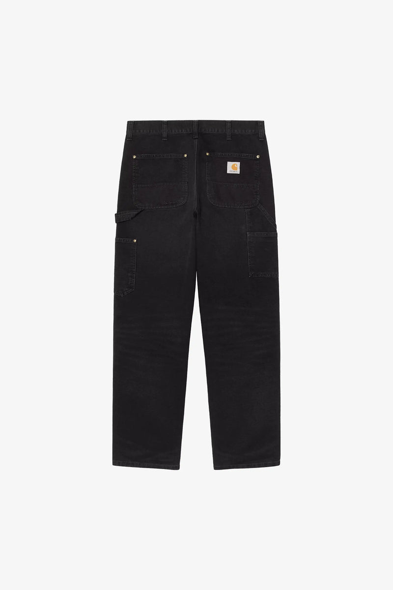 Double Knee Pant