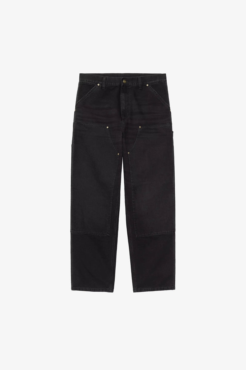 Double Knee Pant