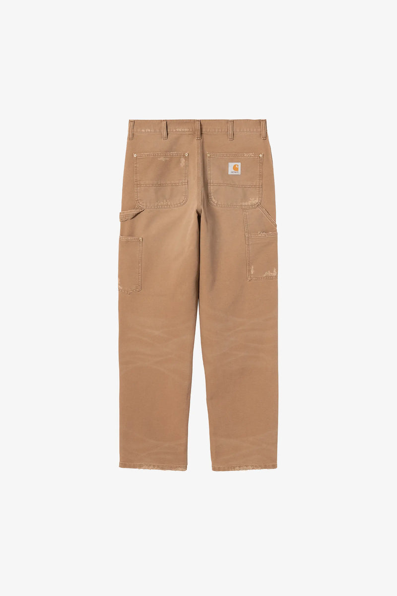 Double Knee Pant