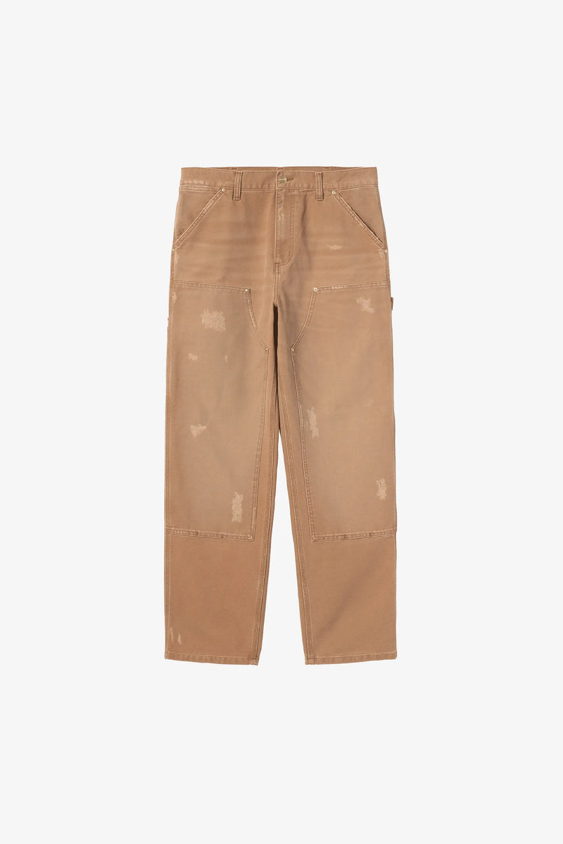 Double Knee Pant