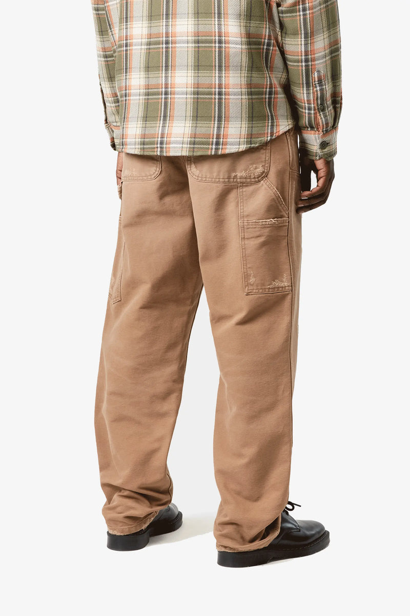 Double Knee Pant