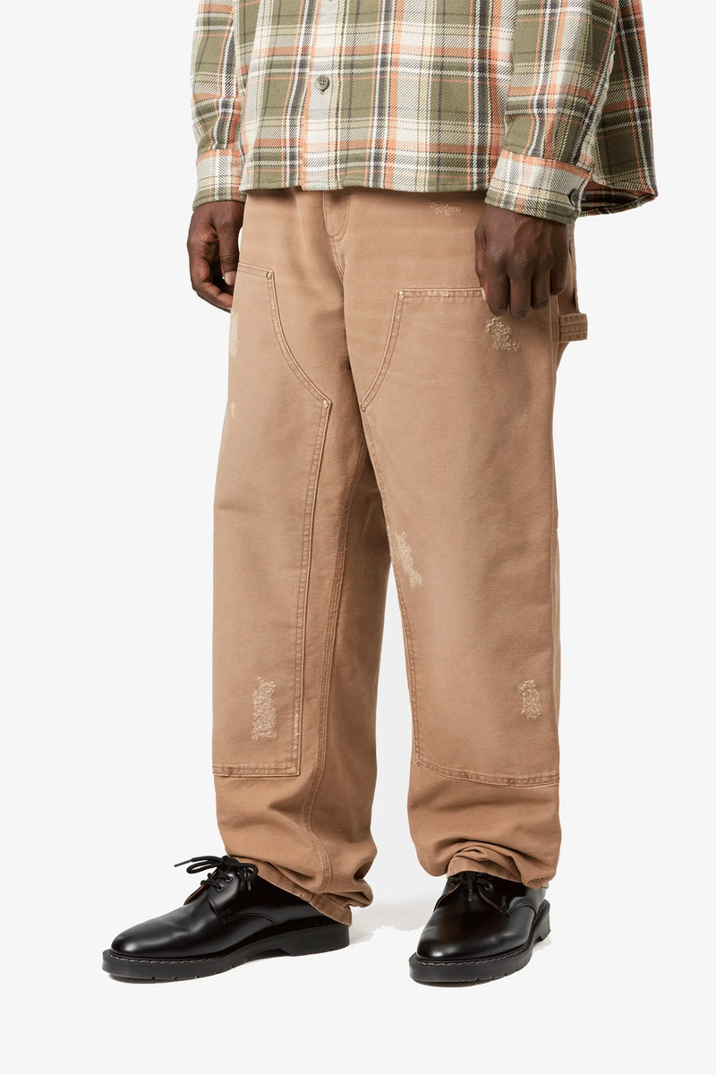 Double Knee Pant