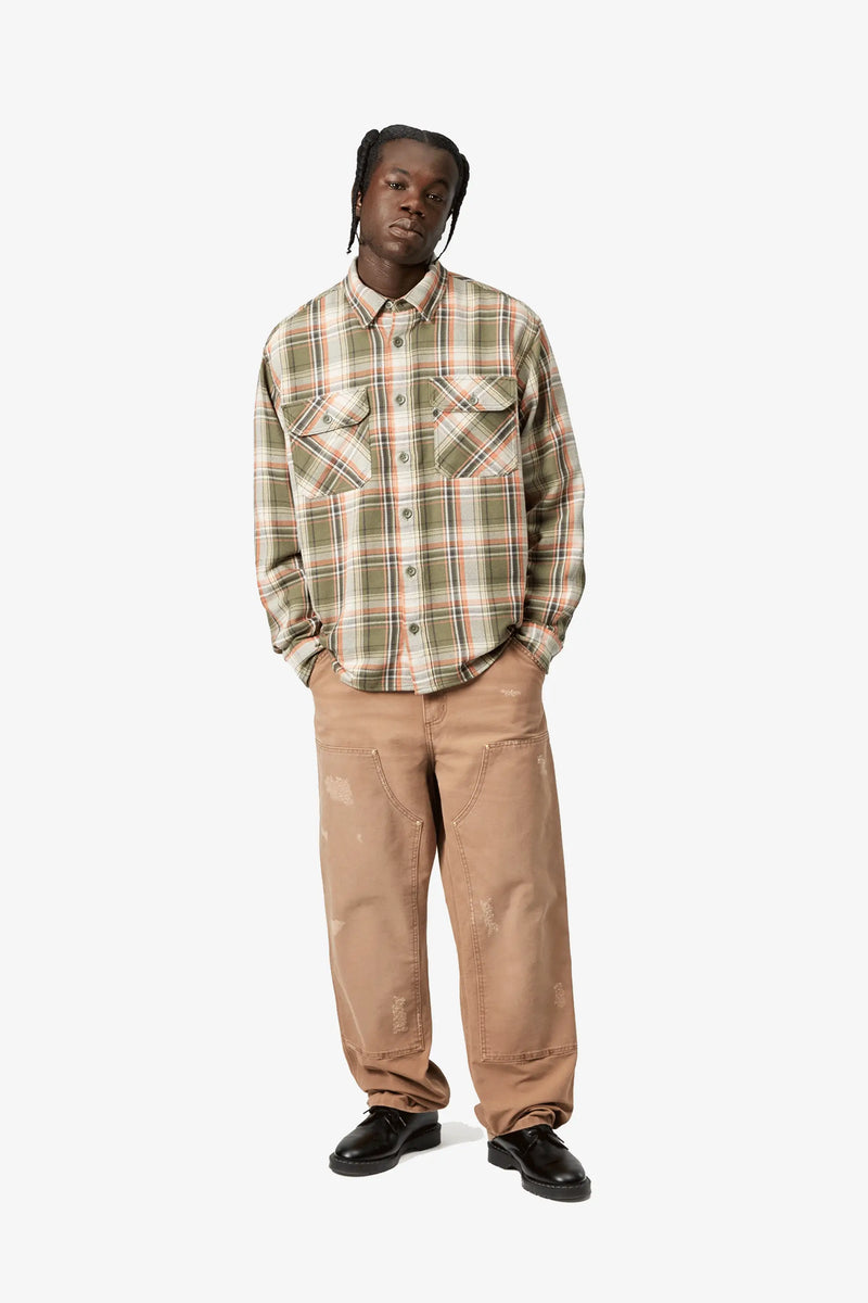Double Knee Pant