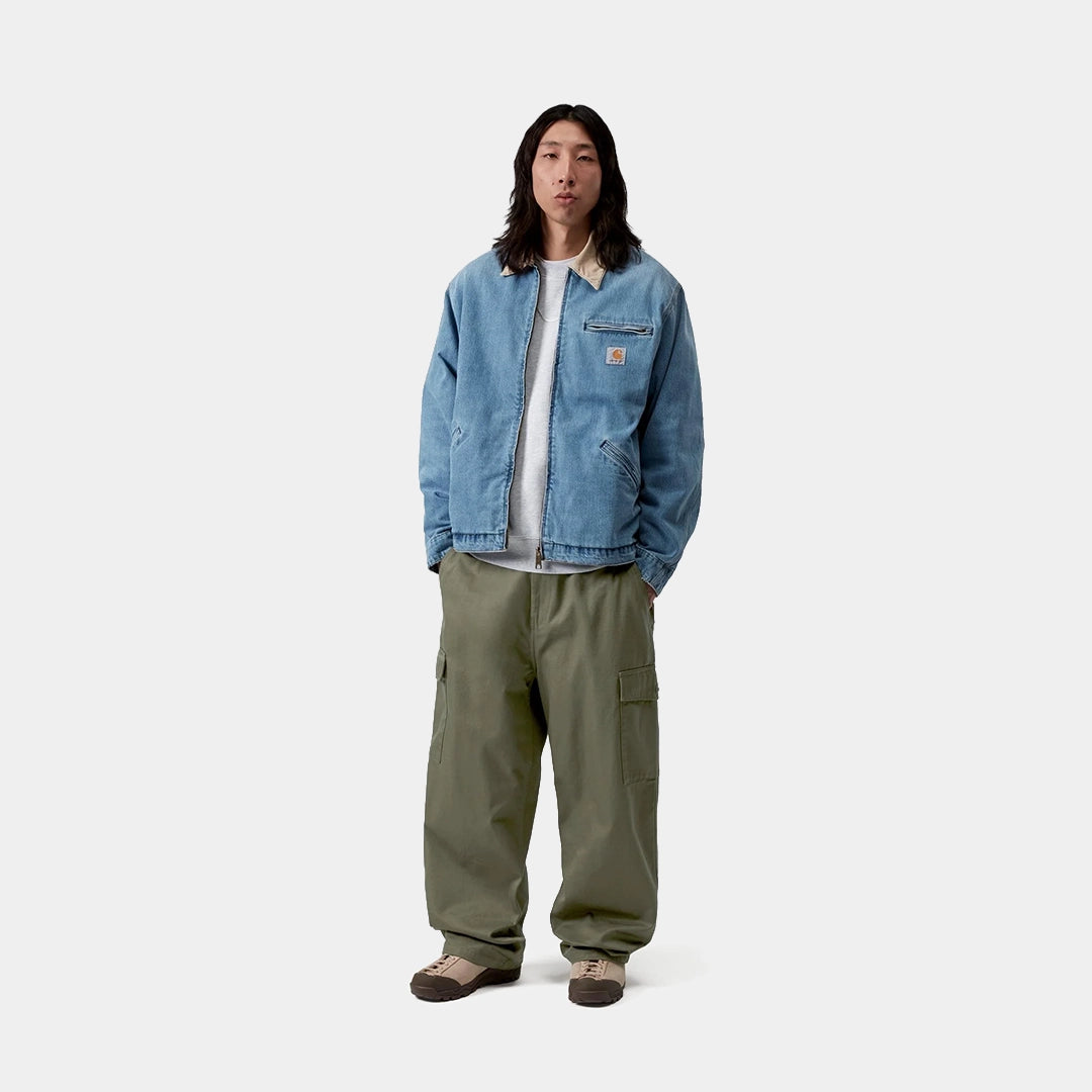Brady Cargo Pant