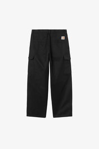 Black (rinsed)