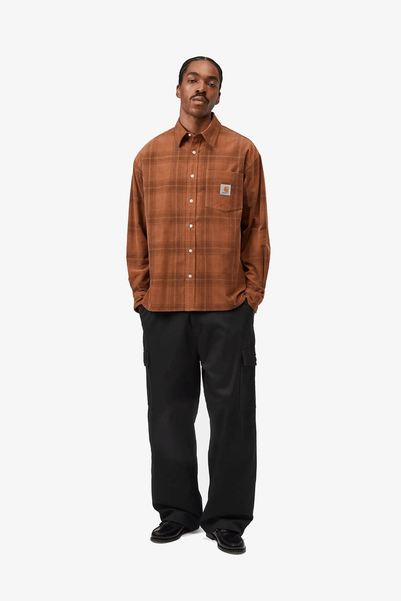Brady Cargo Pant