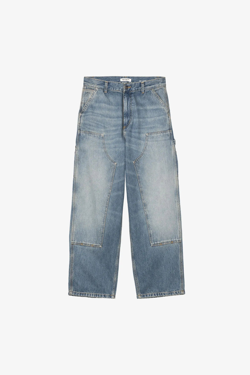 W' Brandon Double Knee Pant