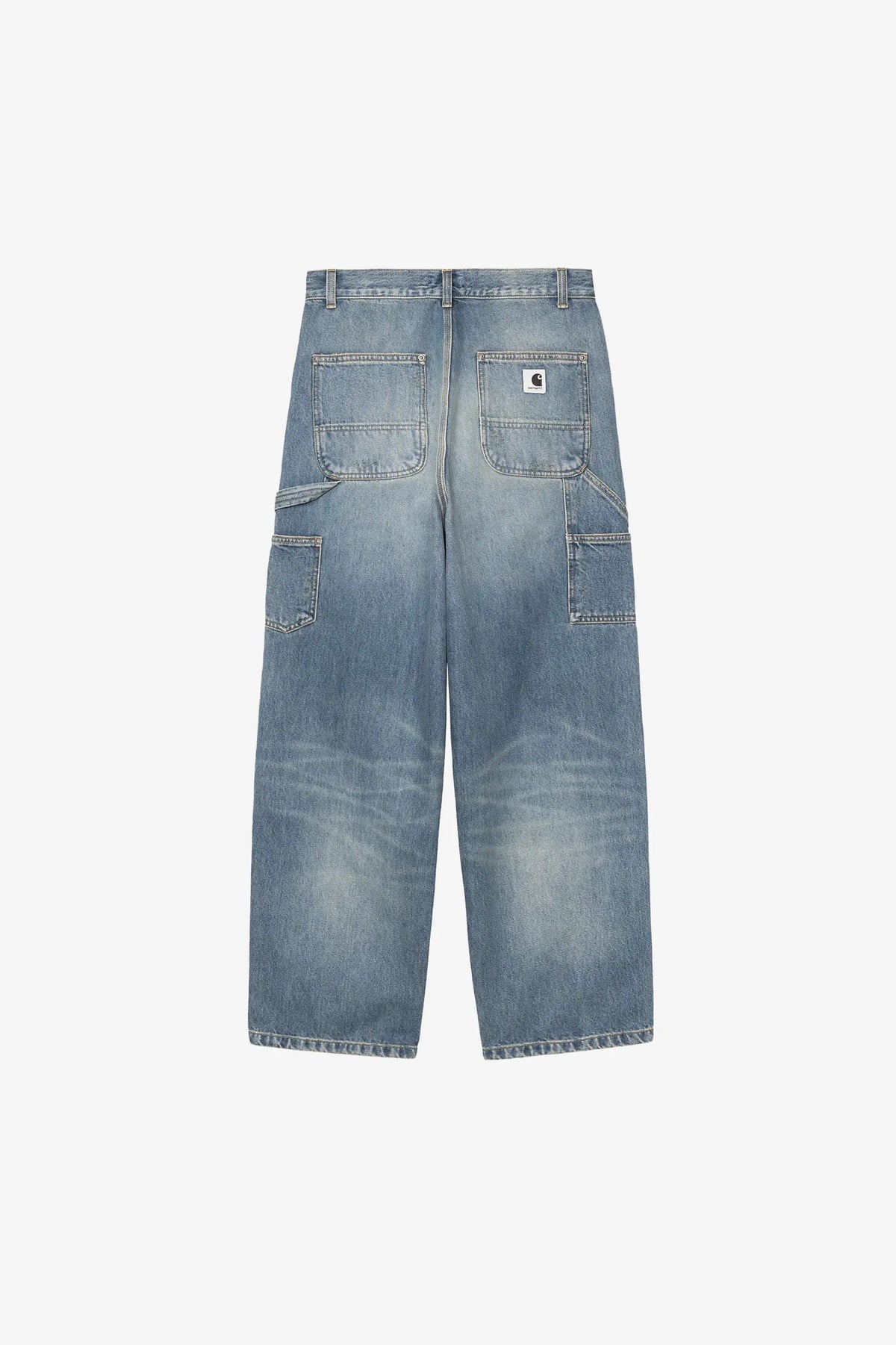 W' Brandon Double Knee Pant