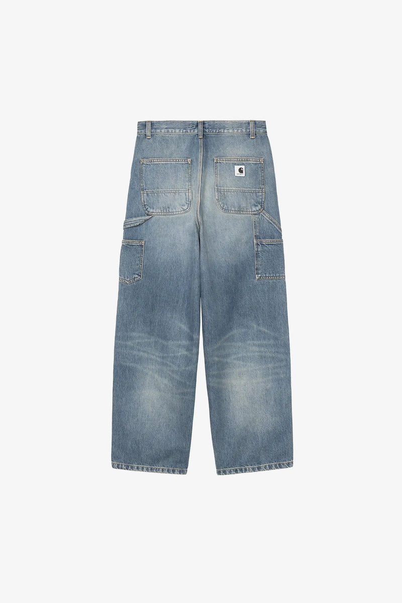 W' Brandon Double Knee Pant
