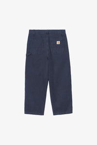 Blue, Stone washed