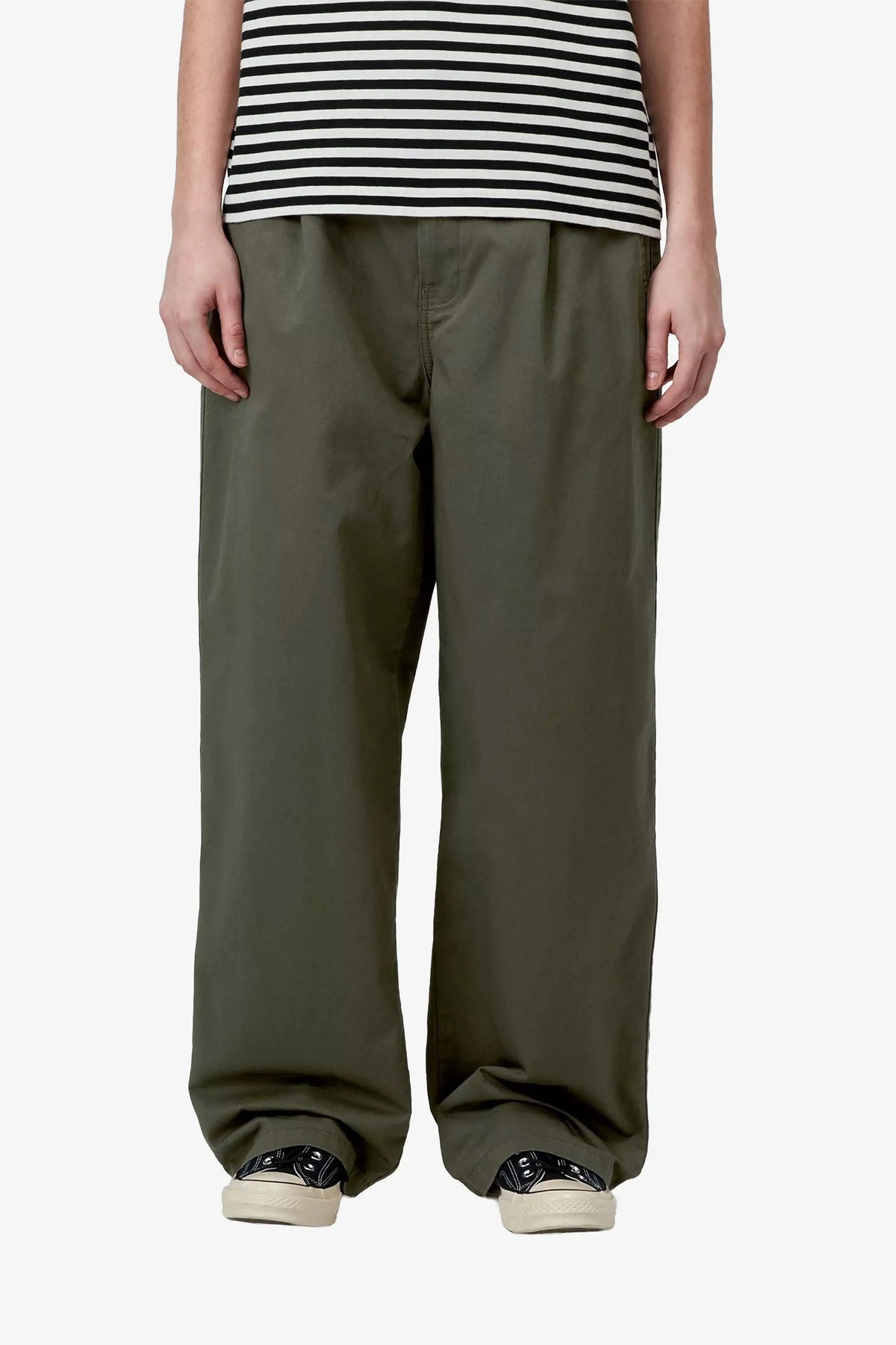 W' Marv Pant