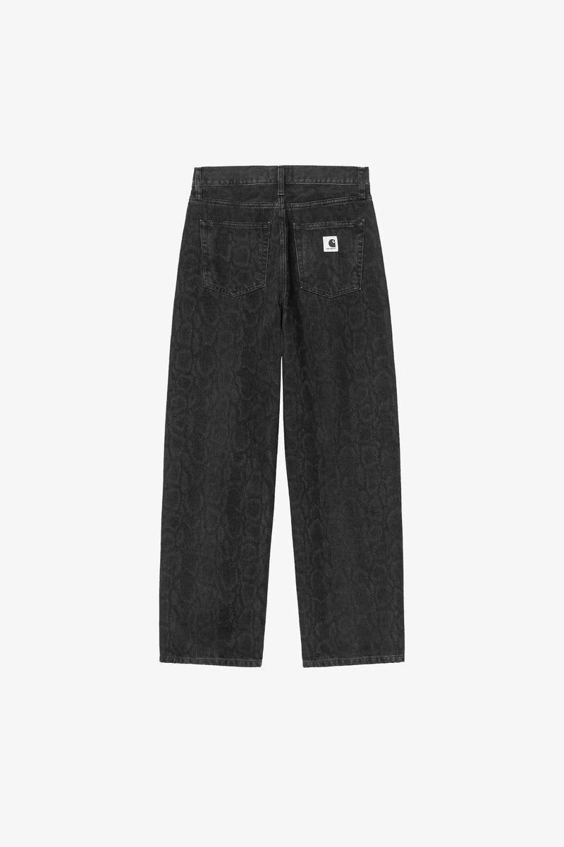 W' Snake Arin Pant