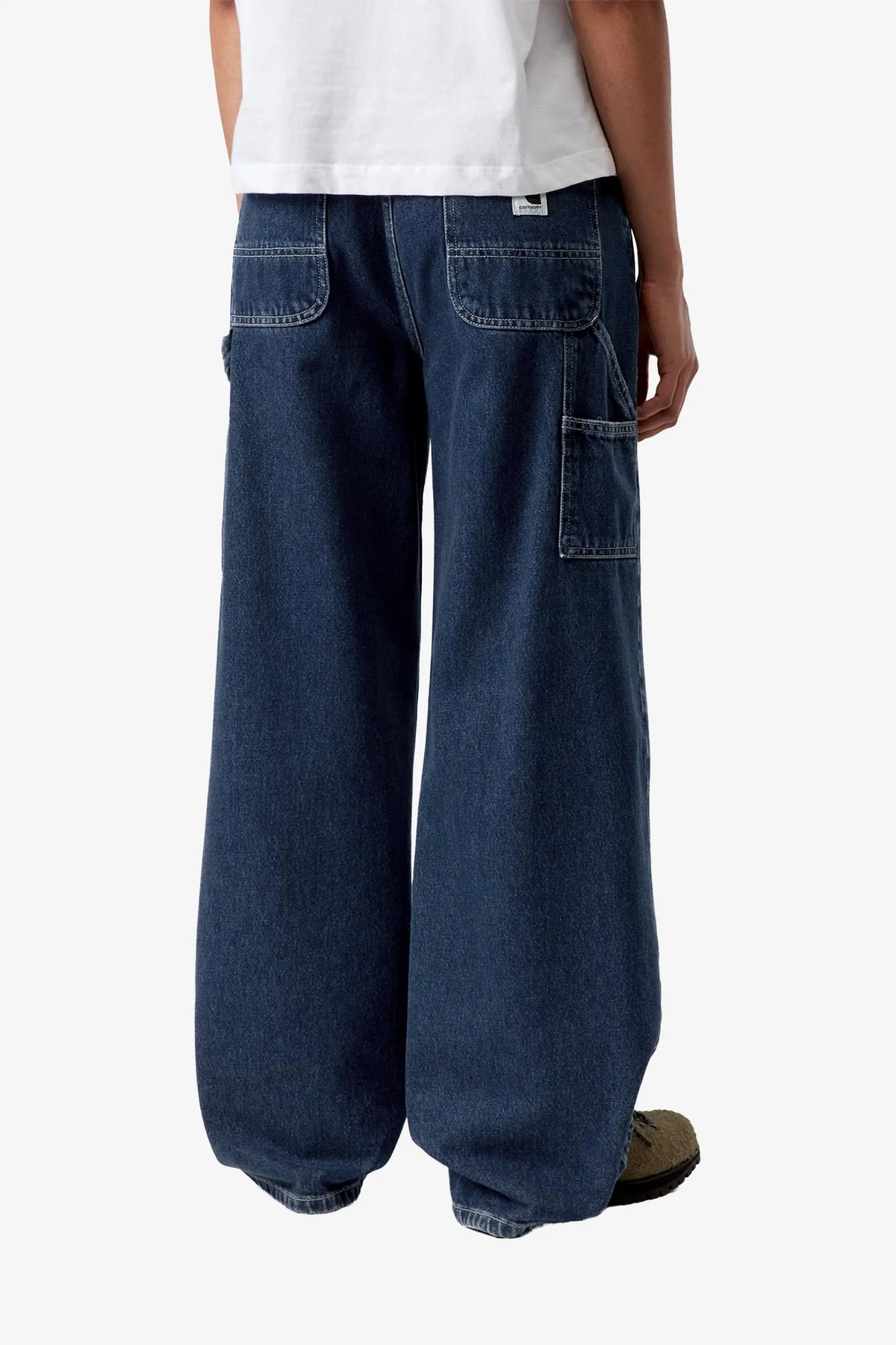 W' Jens Pant