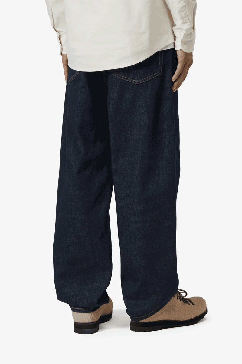 Aaron Pant