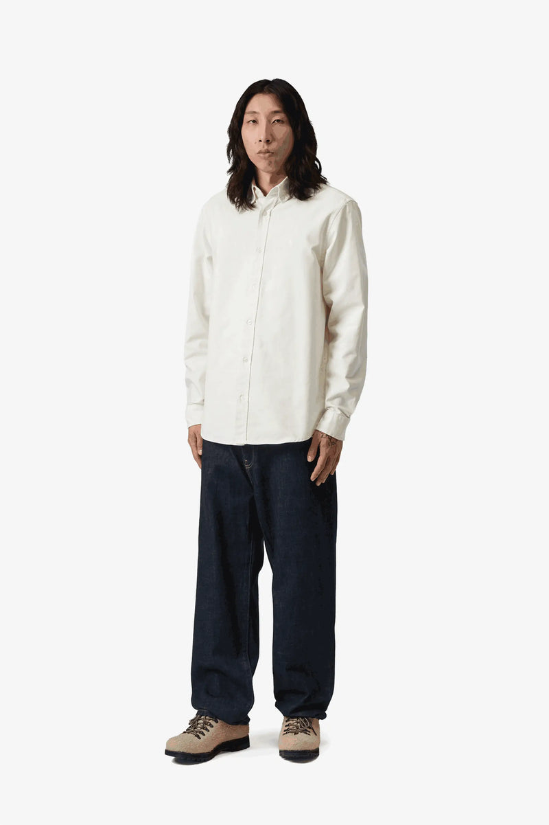 Aaron Pant