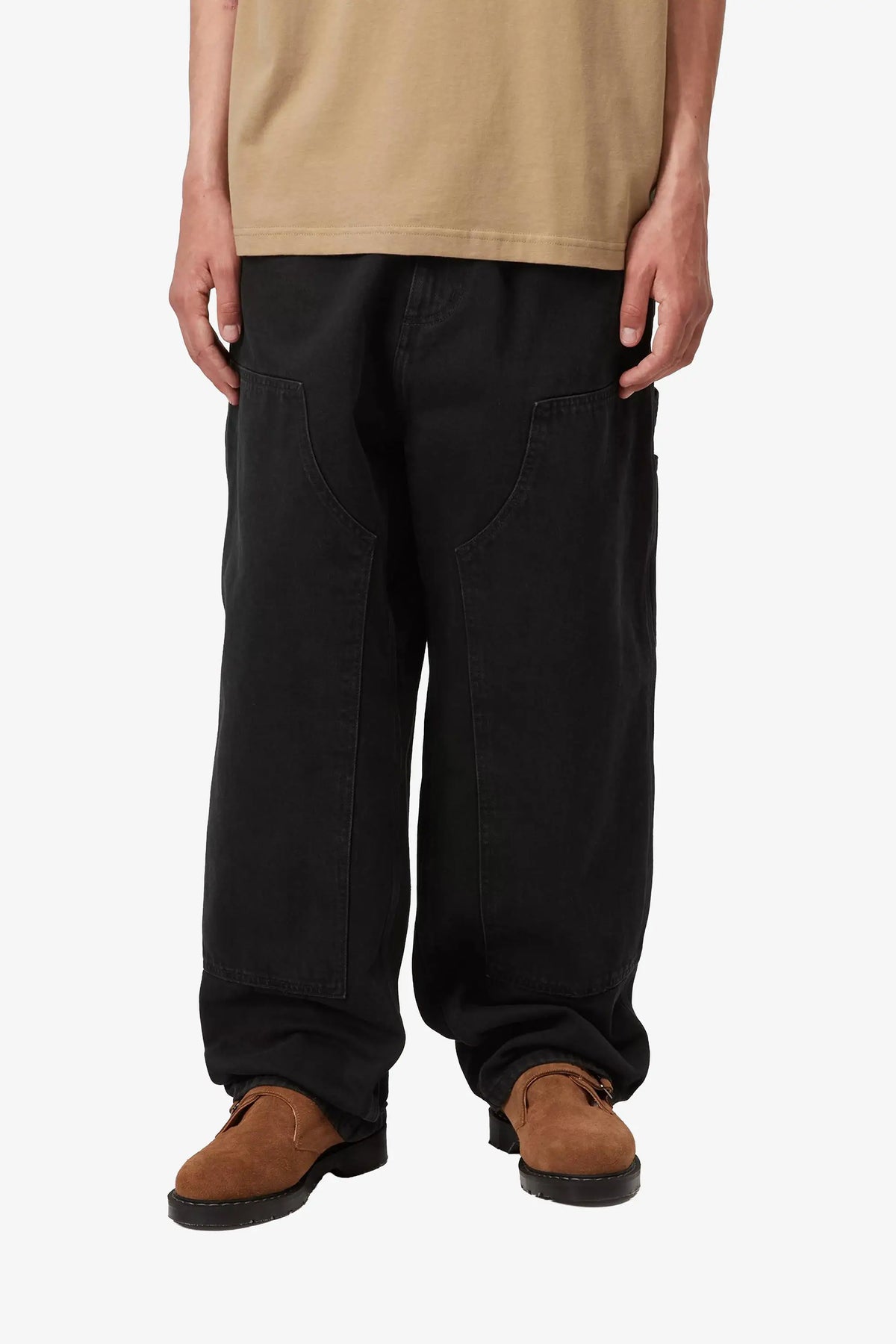 OG Double Knee Pant