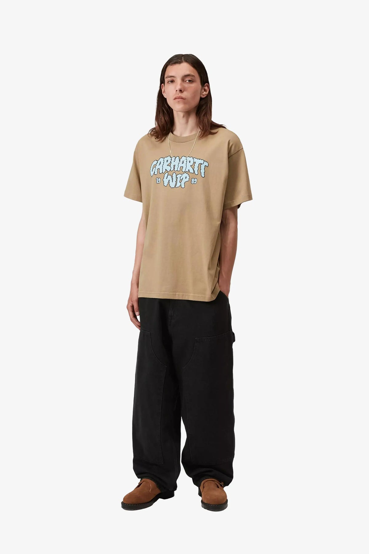 OG Double Knee Pant