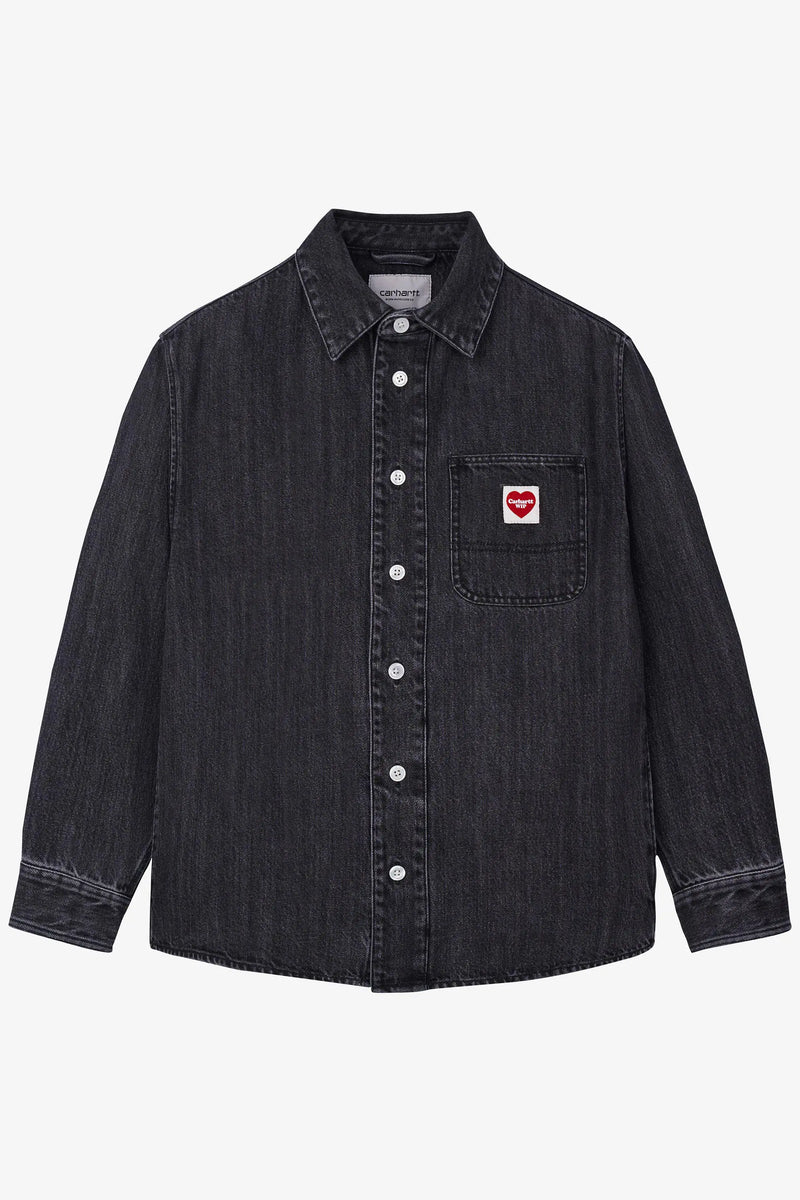 L/S Ethan Shirt