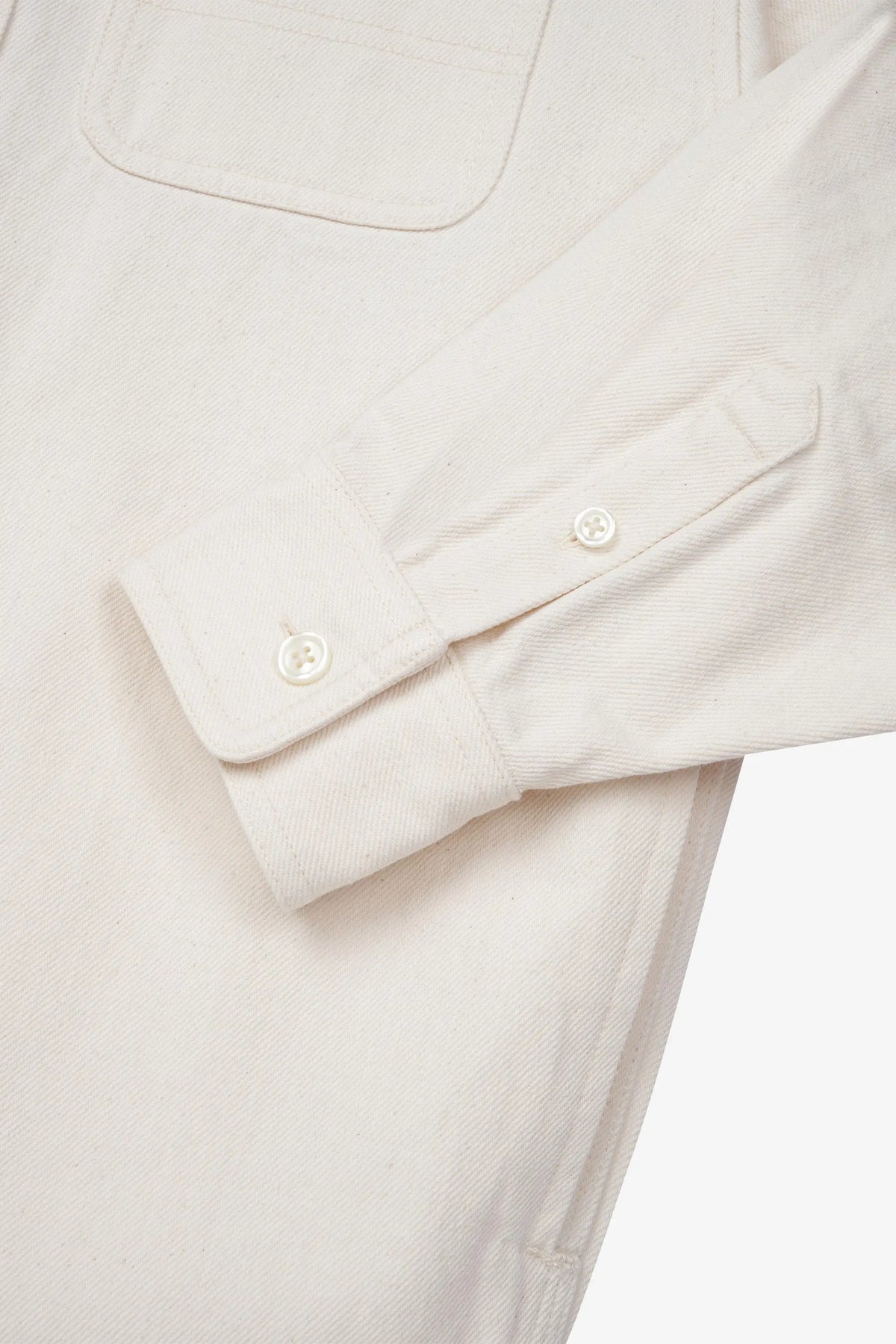 L/S Ethan Shirt