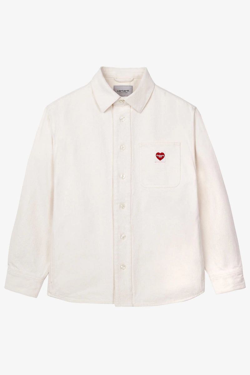 L/S Ethan Shirt