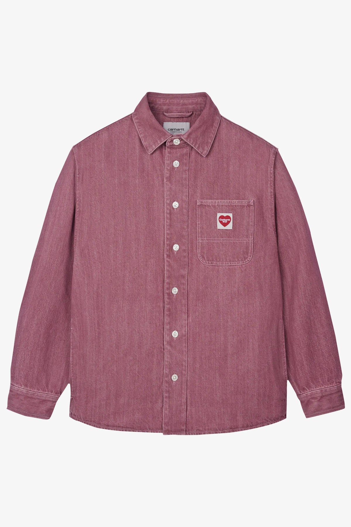 L/S Ethan Shirt