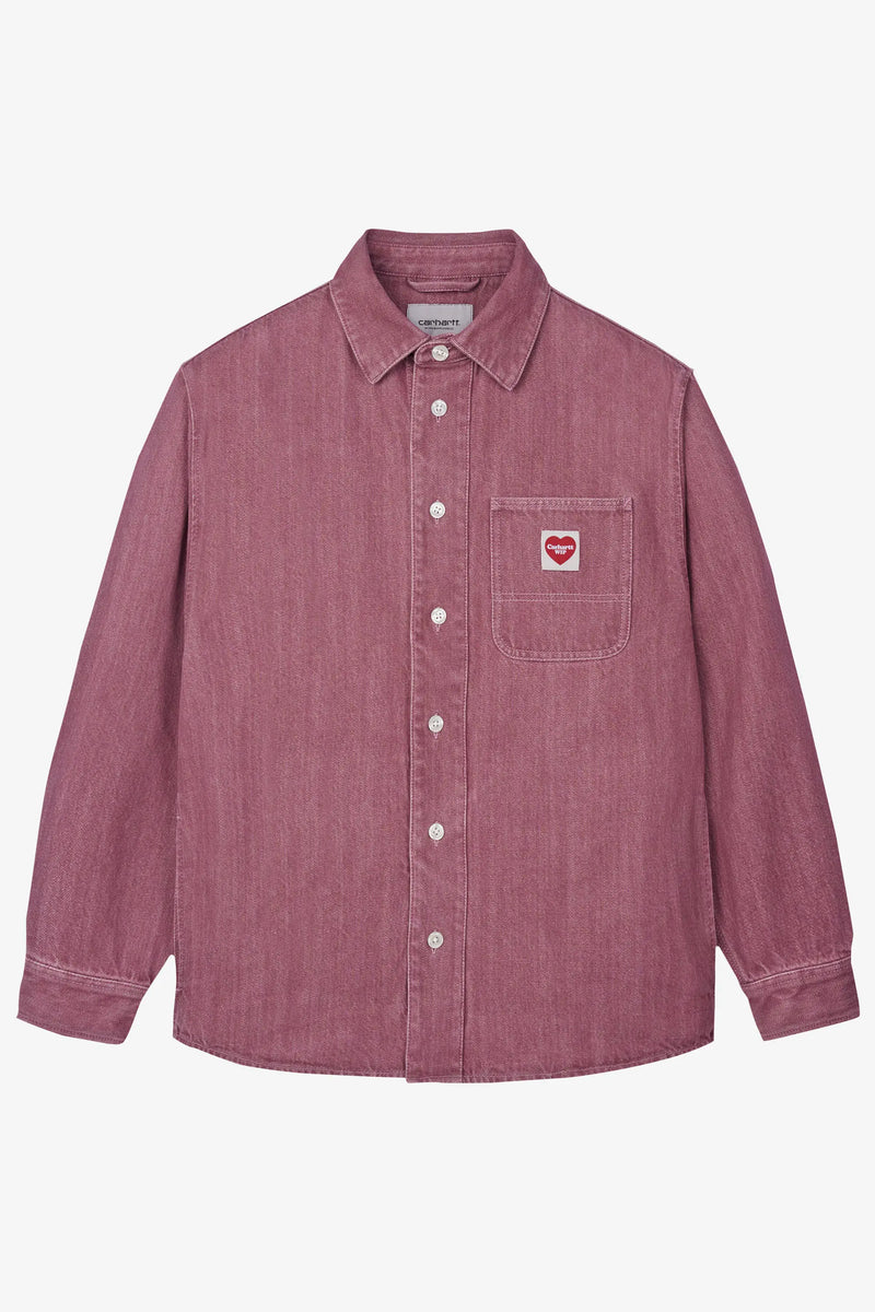 L/S Ethan Shirt