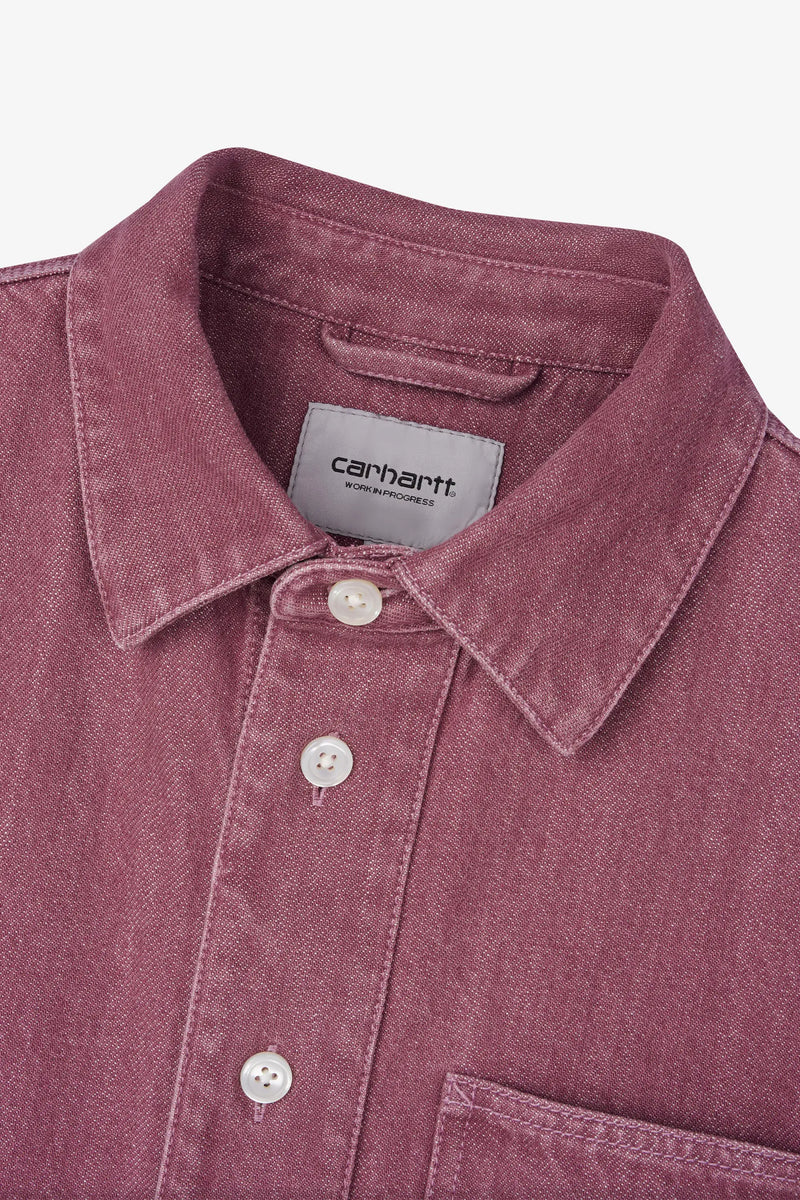 L/S Ethan Shirt
