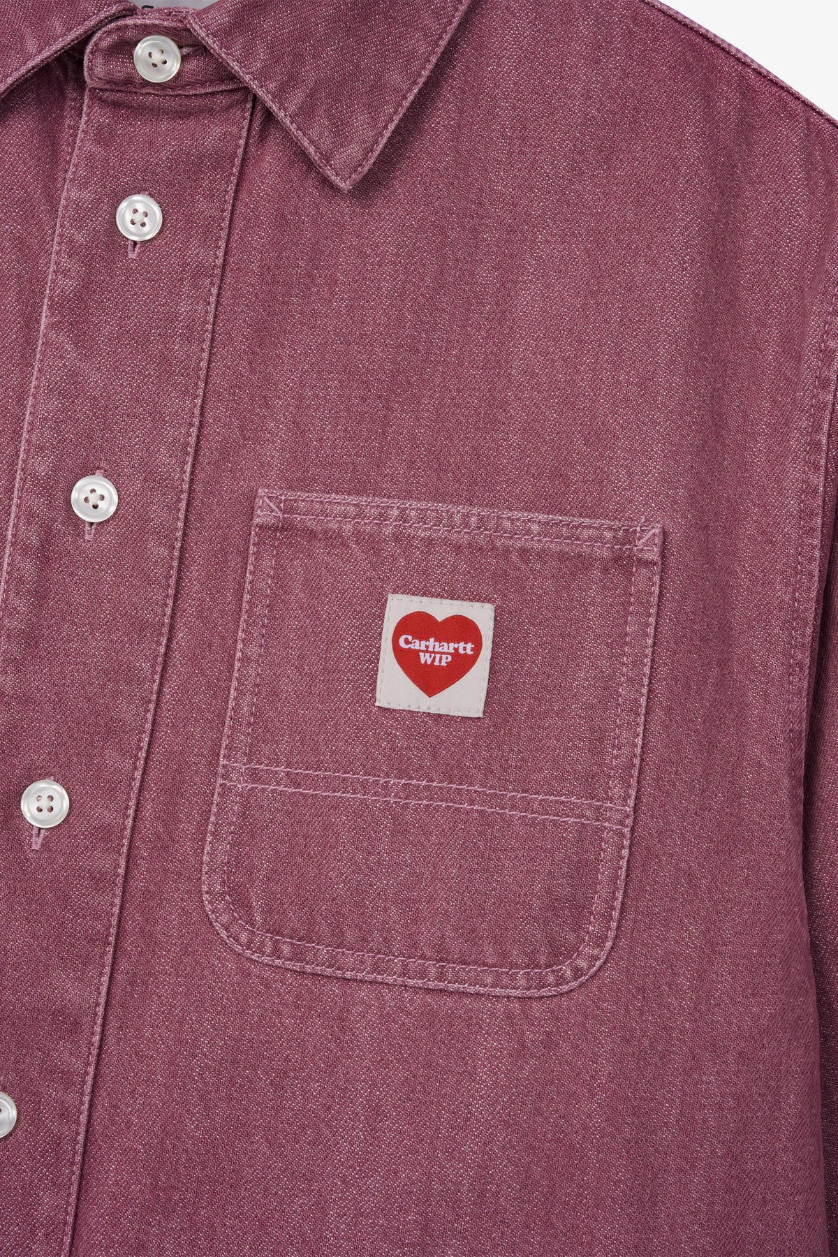 L/S Ethan Shirt
