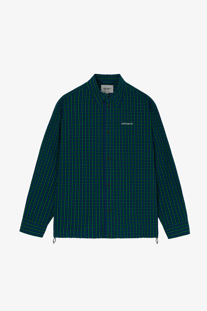 L/S Riley Shirt