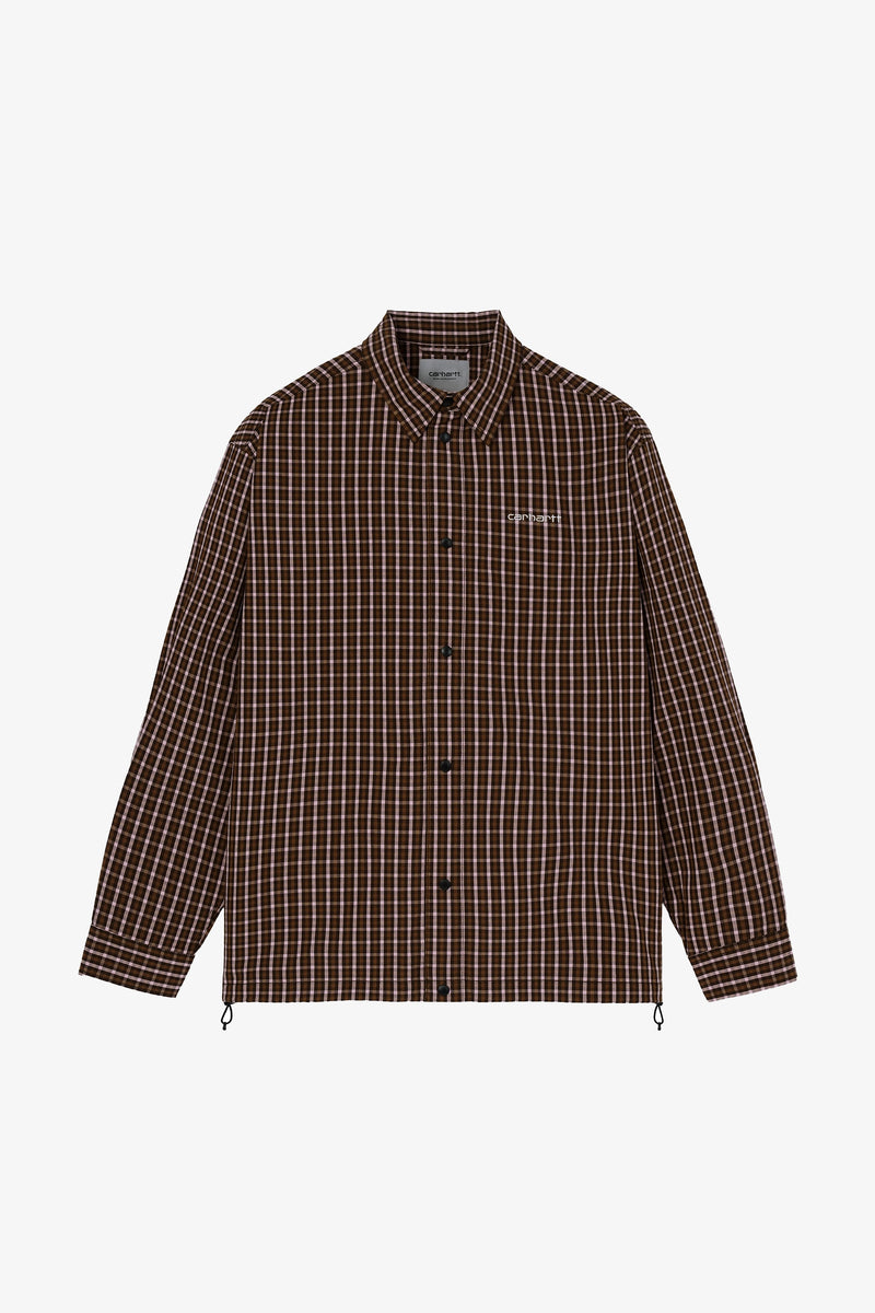 L/S Riley Shirt