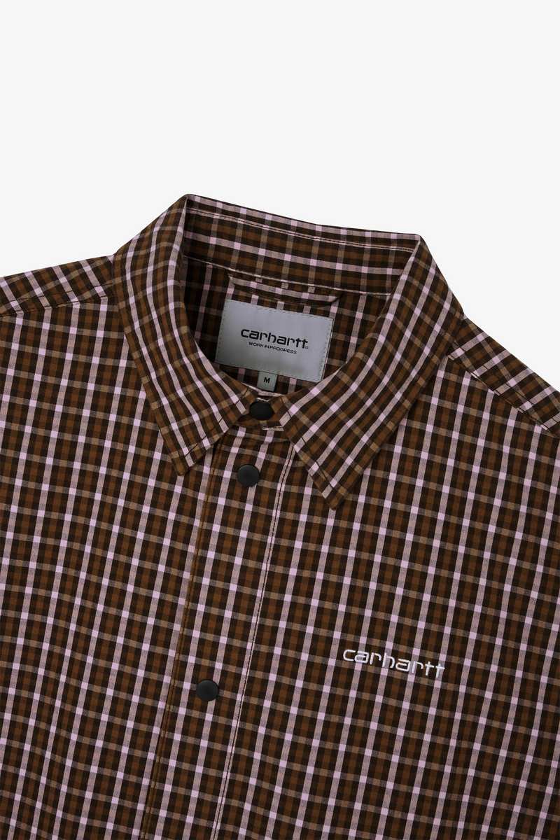 L/S Riley Shirt