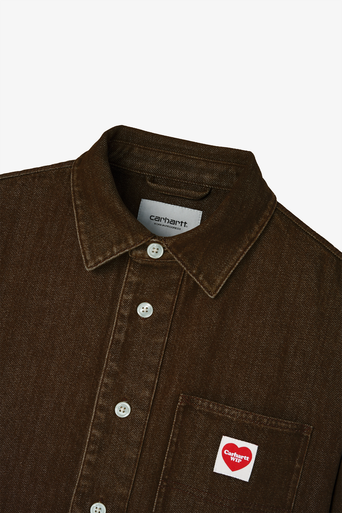 L/S Ethan Shirt