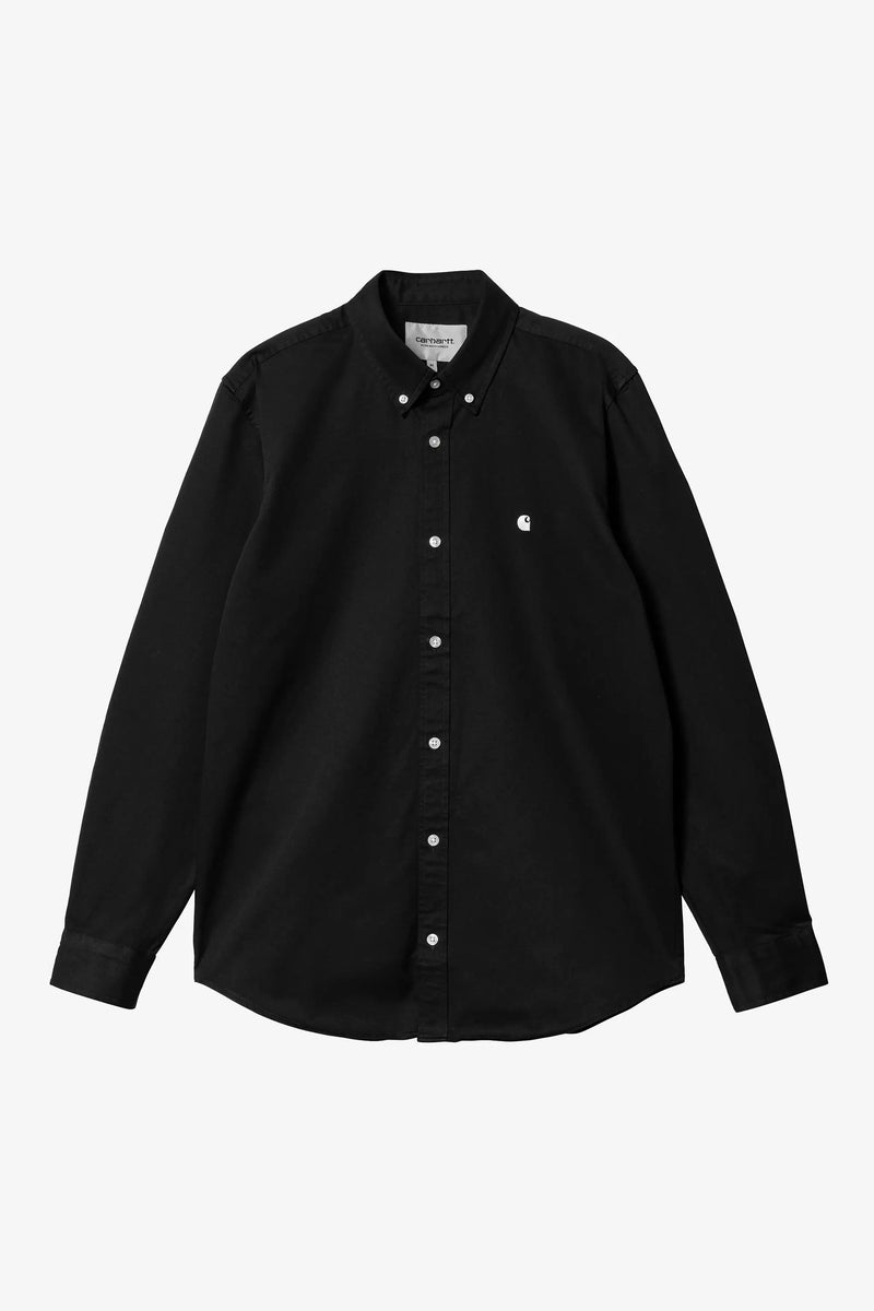 L/S Madison Shirt