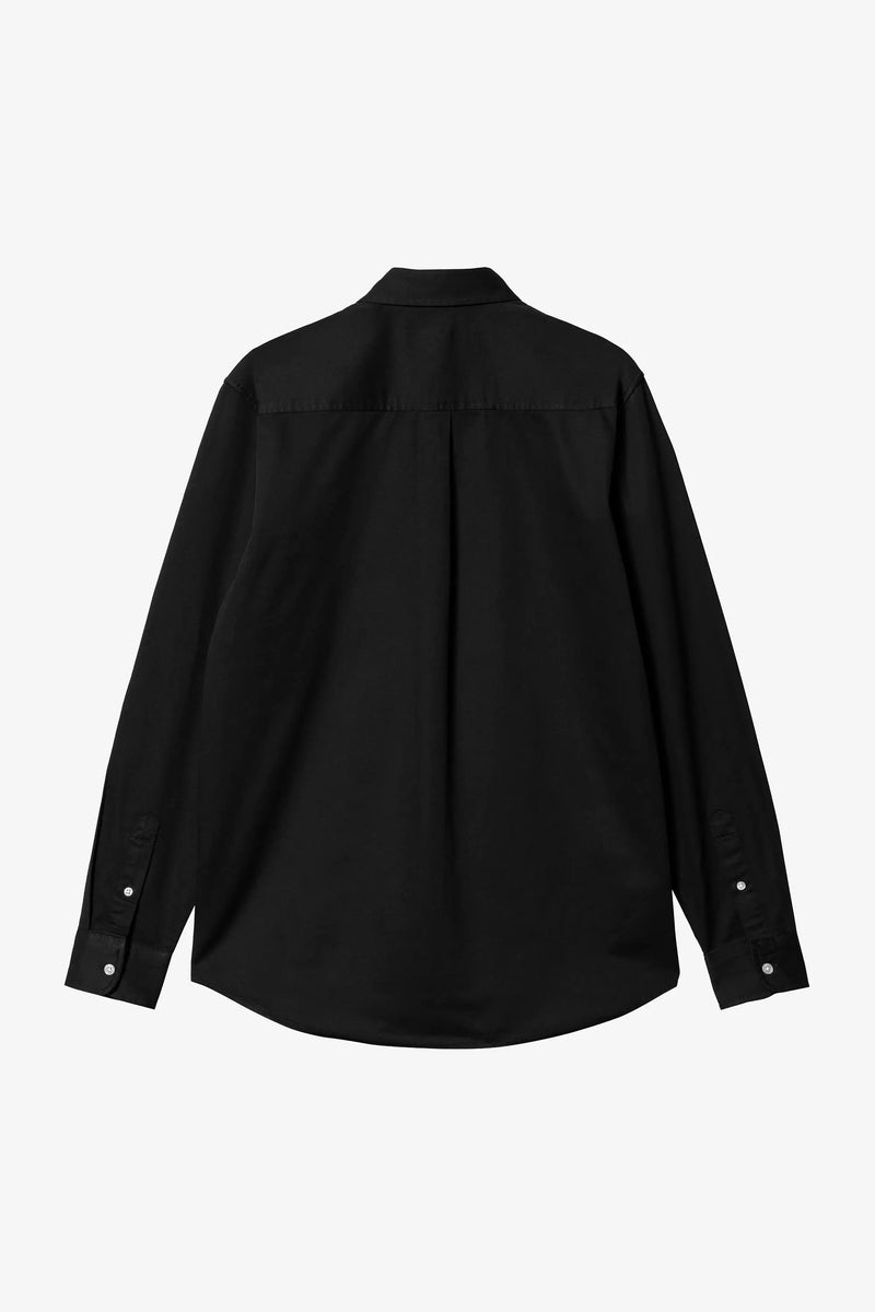 L/S Madison Shirt