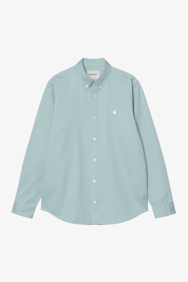 L/S Madison Shirt