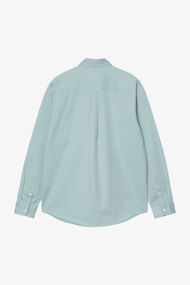 L/S Madison Shirt