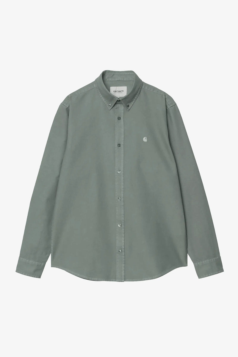 L/S Bolton Shirt